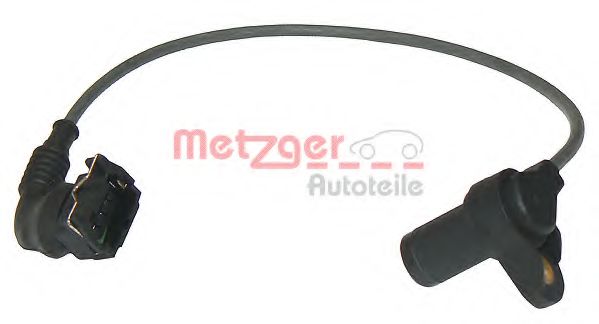 METZGER 0903005 Датчик, положение распределительного вала для BMW 7 (Бмв 7) METZGER 0903005 Датчик, положение распределительного вала для BMW 7 (Бмв 7)