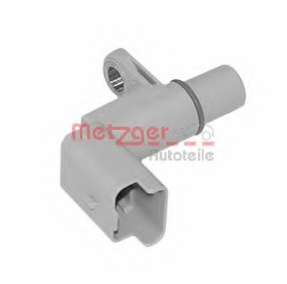METZGER 0903019 Датчик, положение распределительного вала для PEUGEOT 407 (Пежо 407) METZGER 0903019 Датчик, положение распределительного вала для PEUGEOT 407 (Пежо 407)