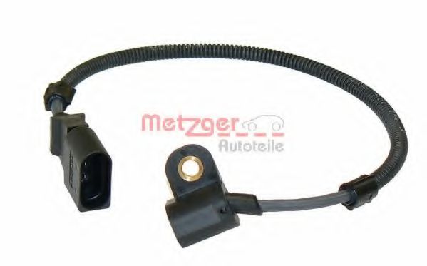 METZGER 0903026 Датчик, положение распределительного вала для VOLKSWAGEN (Фольксваген) METZGER 0903026 Датчик, положение распределительного вала для VOLKSWAGEN (Фольксваген)