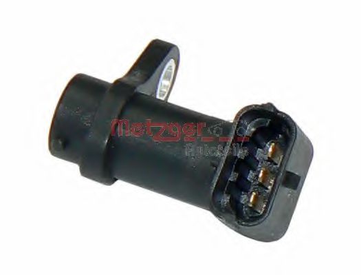METZGER 0903178 Датчик, положение распределительного вала 