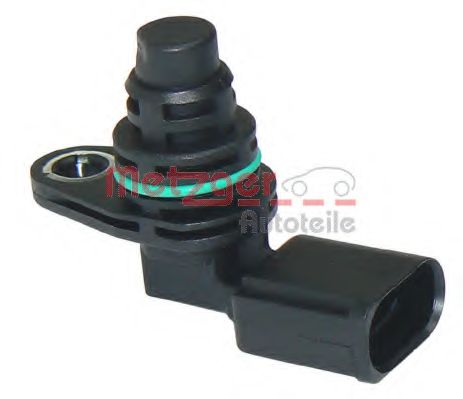 METZGER 0903053 Датчик, положение распределительного вала для VOLKSWAGEN POLO CLASSIC (Фольксваген Поло классик) METZGER 0903053 Датчик, положение распределительного вала для VOLKSWAGEN POLO CLASSIC (Фольксваген Поло классик)