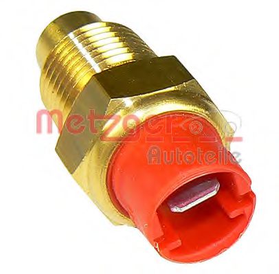 METZGER 0905090 Датчик, температура охлаждающей жидкости для FIAT UNO (Фиат Уно) METZGER 0905090 Датчик, температура охлаждающей жидкости для FIAT UNO (Фиат Уно)