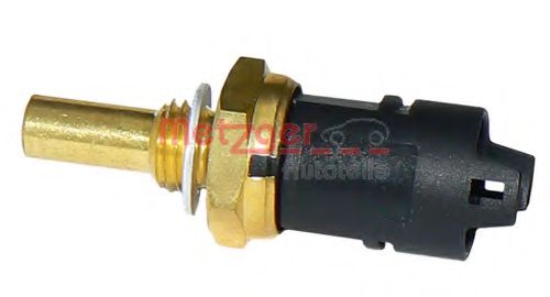 METZGER 0905096 Датчик, температура охлаждающей жидкости для BMW (Бмв) METZGER 0905096 Датчик, температура охлаждающей жидкости для BMW (Бмв)