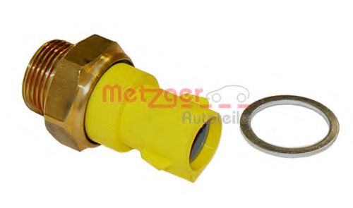 METZGER 0915122 Термовыключатель, вентилятор радиатора для FORD (Форд) METZGER 0915122 Термовыключатель, вентилятор радиатора для FORD (Форд)