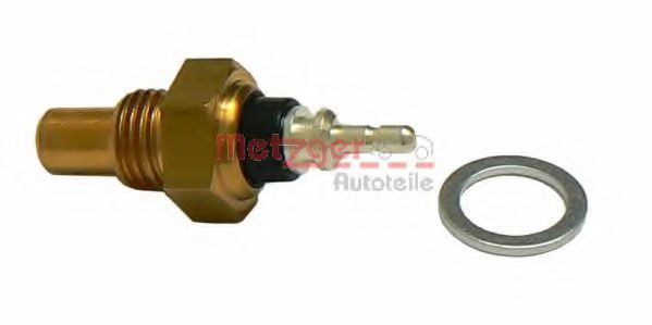 METZGER 0905137 Датчик, температура охлаждающей жидкости для MERCEDES-BENZ CL-CLASS (Мэрcэдэс-бэнз Cл-cласс) METZGER 0905137 Датчик, температура охлаждающей жидкости для MERCEDES-BENZ CL-CLASS (Мэрcэдэс-бэнз Cл-cласс)
