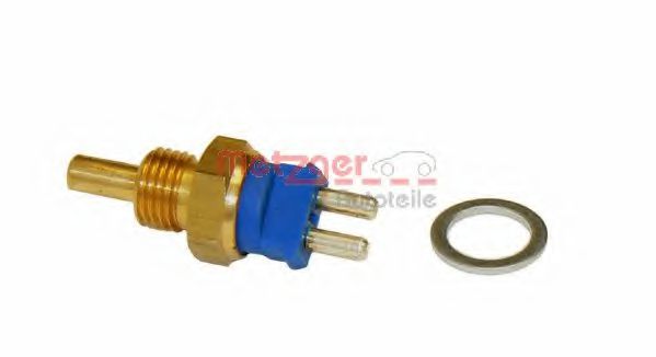 METZGER 0905161 Датчик, температура охлаждающей жидкости для MERCEDES-BENZ CL-CLASS (Мэрcэдэс-бэнз Cл-cласс) METZGER 0905161 Датчик, температура охлаждающей жидкости для MERCEDES-BENZ CL-CLASS (Мэрcэдэс-бэнз Cл-cласс)