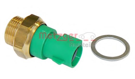 METZGER 0915181 Термовыключатель, вентилятор радиатора для FORD (Форд) METZGER 0915181 Термовыключатель, вентилятор радиатора для FORD (Форд)