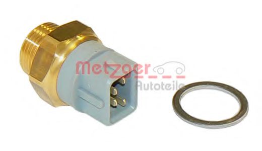 METZGER 0915184 Термовыключатель, вентилятор радиатора для FORD (Форд) METZGER 0915184 Термовыключатель, вентилятор радиатора для FORD (Форд)