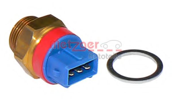METZGER 0915189 Термовыключатель, вентилятор радиатора для PEUGEOT 309 II (Пежо 309 2) METZGER 0915189 Термовыключатель, вентилятор радиатора для PEUGEOT 309 II (Пежо 309 2)