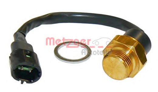 METZGER 0915192 Термовыключатель, вентилятор радиатора для RENAULT CLIO I (Рено Cлио и) METZGER 0915192 Термовыключатель, вентилятор радиатора для RENAULT CLIO I (Рено Cлио и)
