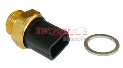 METZGER 0915194 Термовыключатель, вентилятор радиатора для OPEL (Опель) METZGER 0915194 Термовыключатель, вентилятор радиатора для OPEL (Опель)
