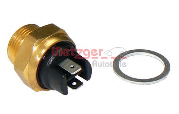 METZGER 0915201 Термовыключатель, вентилятор радиатора для AUDI 80 (Ауди 80) METZGER 0915201 Термовыключатель, вентилятор радиатора для AUDI 80 (Ауди 80)