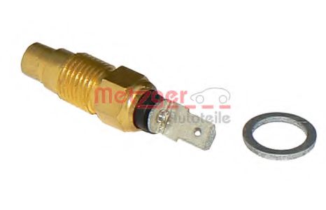 METZGER 0905232 Датчик, температура охлаждающей жидкости для NISSAN PRIMERA (Ниссан Примера) METZGER 0905232 Датчик, температура охлаждающей жидкости для NISSAN PRIMERA (Ниссан Примера)