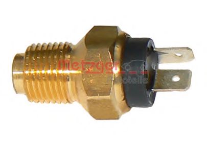 METZGER 0905239 Датчик, температура охлаждающей жидкости 
