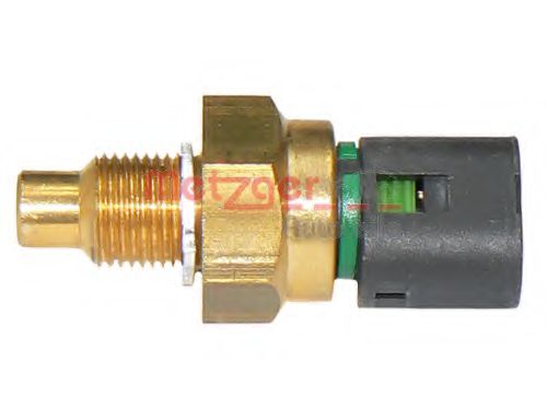METZGER 0905265 Датчик, температура охлаждающей жидкости 