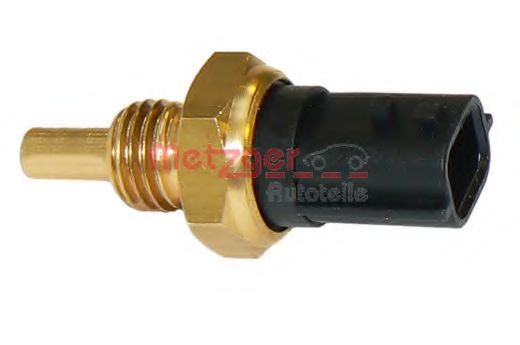 METZGER 0905269 Датчик, температура охлаждающей жидкости 