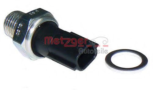 METZGER 0910069 Датчик давления масла для DACIA SANDERO (Дача Сандэро) METZGER 0910069 Датчик давления масла для DACIA SANDERO (Дача Сандэро)