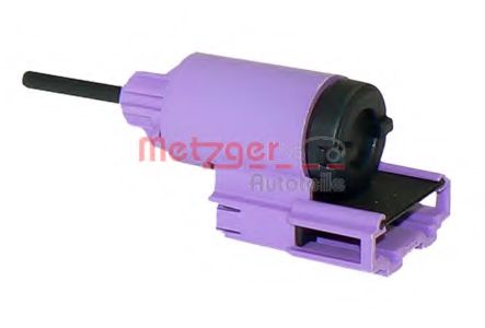 METZGER 0911021 Выключатель фонаря сигнала торможения для AUDI TT (Ауди Тт) METZGER 0911021 Выключатель фонаря сигнала торможения для AUDI TT (Ауди Тт)