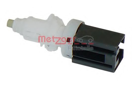 METZGER 0911023 Выключатель фонаря сигнала торможения; Выключатель, привод сцепления (управление двигателем) для FIAT TEMPRA (Фиат Тэмпра) METZGER 0911023 Выключатель фонаря сигнала торможения; Выключатель, привод сцепления (управление двигателем) для FIAT TEMPRA (Фиат Тэмпра)