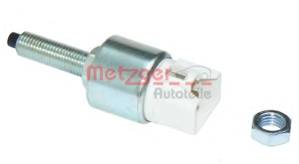 METZGER 0911039 Выключатель фонаря сигнала торможения для ROVER 400 (Ровер 400) METZGER 0911039 Выключатель фонаря сигнала торможения для ROVER 400 (Ровер 400)