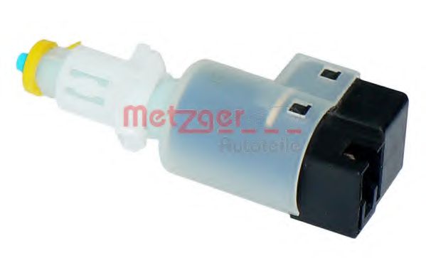 METZGER 0911043 Выключатель фонаря сигнала торможения для FIAT PUNTO (Фиат Пунто) METZGER 0911043 Выключатель фонаря сигнала торможения для FIAT PUNTO (Фиат Пунто)