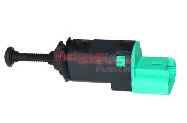 METZGER 0911054 Выключатель фонаря сигнала торможения для PEUGEOT 207 (Пежо 207) METZGER 0911054 Выключатель фонаря сигнала торможения для PEUGEOT 207 (Пежо 207)