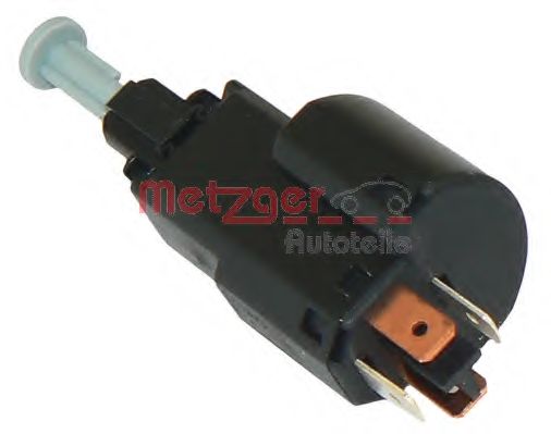 METZGER 0911068 Выключатель фонаря сигнала торможения для OPEL ASTRA G (Опель Астра г) METZGER 0911068 Выключатель фонаря сигнала торможения для OPEL ASTRA G (Опель Астра г)