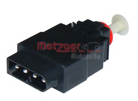 METZGER 0911077 Выключатель фонаря сигнала торможения для BMW 7 (Бмв 7) METZGER 0911077 Выключатель фонаря сигнала торможения для BMW 7 (Бмв 7)