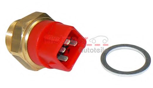 METZGER 0915185 Термовыключатель, вентилятор радиатора для FORD (Форд) METZGER 0915185 Термовыключатель, вентилятор радиатора для FORD (Форд)