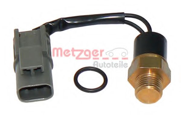 METZGER 0915219 Термовыключатель, вентилятор радиатора для NISSAN PRIMERA (Ниссан Примера) METZGER 0915219 Термовыключатель, вентилятор радиатора для NISSAN PRIMERA (Ниссан Примера)