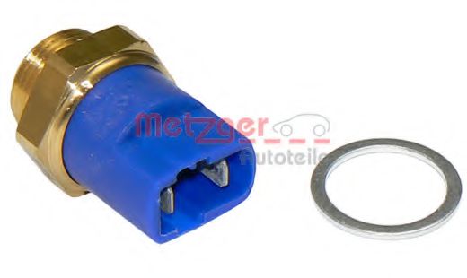 METZGER 0915231 Термовыключатель, вентилятор радиатора для AUDI 100 (Ауди 100) METZGER 0915231 Термовыключатель, вентилятор радиатора для AUDI 100 (Ауди 100)