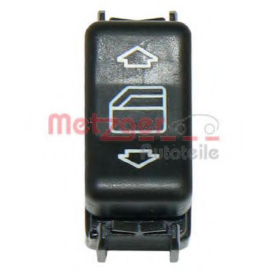 METZGER 0916026 Выключатель, стеклолодъемник для MERCEDES-BENZ CL-CLASS (Мэрcэдэс-бэнз Cл-cласс) METZGER 0916026 Выключатель, стеклолодъемник для MERCEDES-BENZ CL-CLASS (Мэрcэдэс-бэнз Cл-cласс)