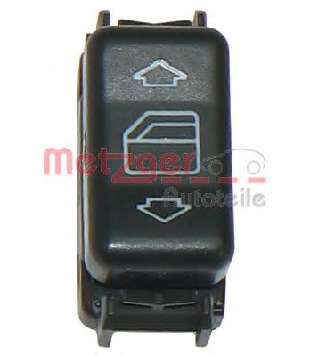 METZGER 0916027 Выключатель, стеклолодъемник для MERCEDES-BENZ CL-CLASS (Мэрcэдэс-бэнз Cл-cласс) METZGER 0916027 Выключатель, стеклолодъемник для MERCEDES-BENZ CL-CLASS (Мэрcэдэс-бэнз Cл-cласс)