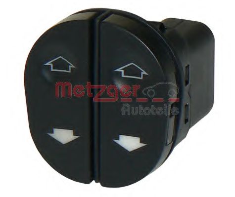 METZGER 0916061 Выключатель, стеклолодъемник для FORD NEO CONNECT (Форд Нэо cоннэcт) METZGER 0916061 Выключатель, стеклолодъемник для FORD NEO CONNECT (Форд Нэо cоннэcт)