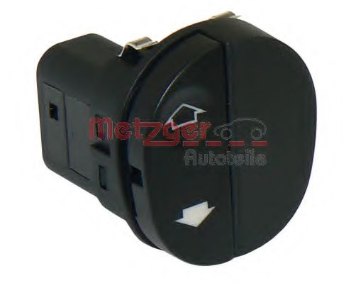 METZGER 0916084 Выключатель, стеклолодъемник для FORD NEO CONNECT (Форд Нэо cоннэcт) METZGER 0916084 Выключатель, стеклолодъемник для FORD NEO CONNECT (Форд Нэо cоннэcт)