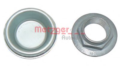 METZGER 6110018 Тормозной диск для CITROËN DS3 (CитроËн Дс3) METZGER 6110018 Тормозной диск для CITROËN DS3 (CитроËн Дс3)