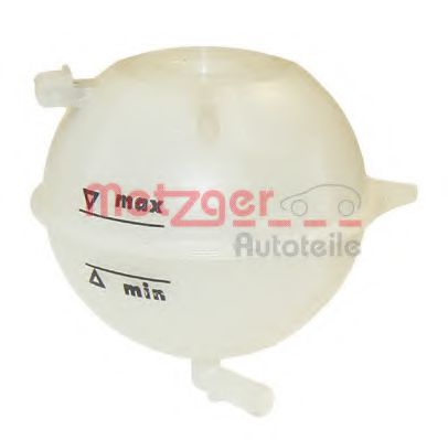 METZGER 2140006 Компенсационный бак, охлаждающая жидкость для VOLKSWAGEN GOLF III (Фольксваген Гольф 3) METZGER 2140006 Компенсационный бак, охлаждающая жидкость для VOLKSWAGEN GOLF III (Фольксваген Гольф 3)