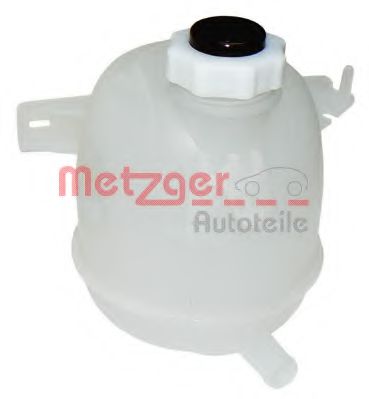 METZGER 2140019 Компенсационный бак, охлаждающая жидкость для DACIA SANDERO (Дача Сандэро) METZGER 2140019 Компенсационный бак, охлаждающая жидкость для DACIA SANDERO (Дача Сандэро)