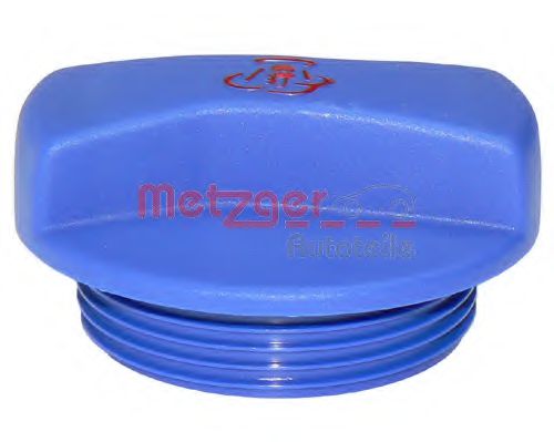 METZGER 2140037 Крышка, резервуар охлаждающей жидкости для AUDI TT (Ауди Тт) METZGER 2140037 Крышка, резервуар охлаждающей жидкости для AUDI TT (Ауди Тт)