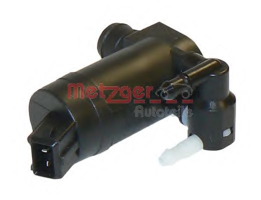 METZGER 2220010 Водяной насос, система очистки окон для FORD MONDEO III (Форд Мондео 3) METZGER 2220010 Водяной насос, система очистки окон для FORD MONDEO III (Форд Мондео 3)