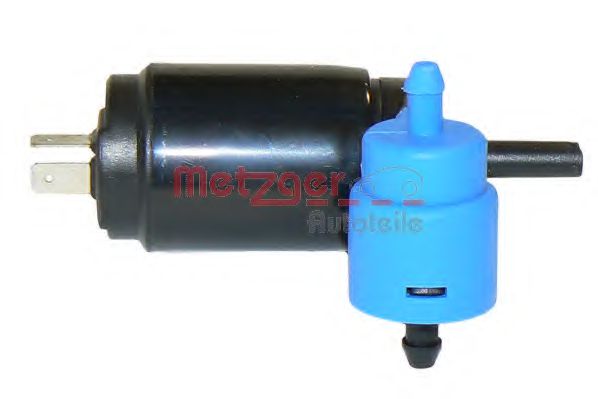 METZGER 2220011 Водяной насос, система очистки окон для VOLKSWAGEN T4 MULTIVAN (Фольксваген Т4 мултиvан) METZGER 2220011 Водяной насос, система очистки окон для VOLKSWAGEN T4 MULTIVAN (Фольксваген Т4 мултиvан)