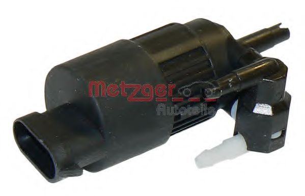 METZGER 2220017 Водяной насос, система очистки окон для RENAULT TWINGO I (Рено Твинго 1) METZGER 2220017 Водяной насос, система очистки окон для RENAULT TWINGO I (Рено Твинго 1)