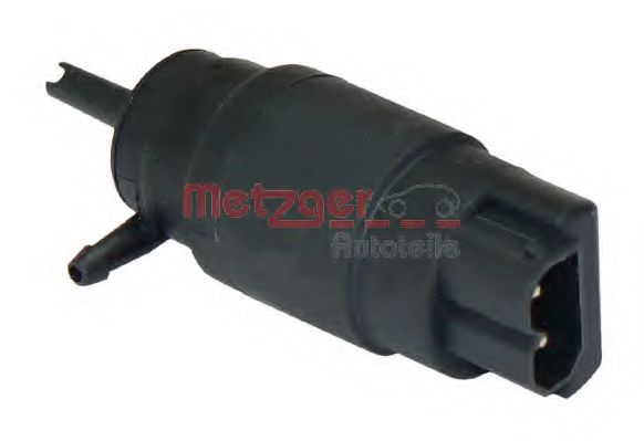 METZGER 2220018 Водяной насос, система очистки окон для BMW 7 (Бмв 7) METZGER 2220018 Водяной насос, система очистки окон для BMW 7 (Бмв 7)
