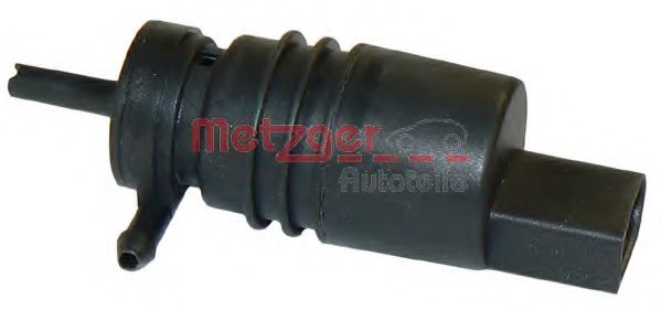 METZGER 2220019 Водяной насос, система очистки окон для BMW (Бмв) METZGER 2220019 Водяной насос, система очистки окон для BMW (Бмв)