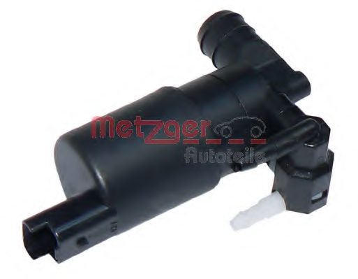 METZGER 2220024 Водяной насос, система очистки окон для DACIA SANDERO (Дача Сандэро) METZGER 2220024 Водяной насос, система очистки окон для DACIA SANDERO (Дача Сандэро)