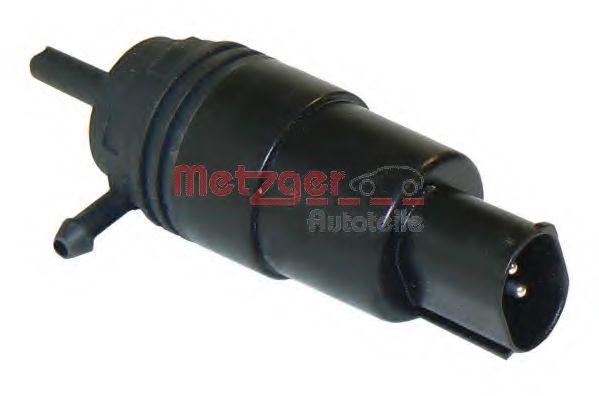 METZGER 2220026 Водяной насос, система очистки окон; Водяной насос, система очистки фар для BMW 7 (Бмв 7) METZGER 2220026 Водяной насос, система очистки окон; Водяной насос, система очистки фар для BMW 7 (Бмв 7)