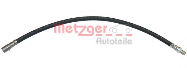METZGER 4110126 Тормозной шланг для MERCEDES-BENZ A-CLASS (Мэрcэдэс-бэнз А класс) METZGER 4110126 Тормозной шланг для MERCEDES-BENZ A-CLASS (Мэрcэдэс-бэнз А класс)