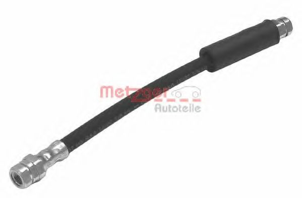 METZGER 4110359 Тормозной шланг для VOLKSWAGEN JETTA V III (Фольксваген Джетта 5 3) METZGER 4110359 Тормозной шланг для VOLKSWAGEN JETTA V III (Фольксваген Джетта 5 3)