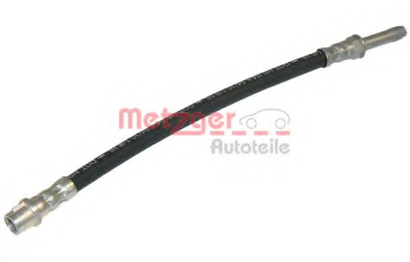 METZGER 4110442 Тормозной шланг для VOLKSWAGEN T5 MULTIVAN (Фольксваген T5 мультиван) METZGER 4110442 Тормозной шланг для VOLKSWAGEN T5 MULTIVAN (Фольксваген T5 мультиван)