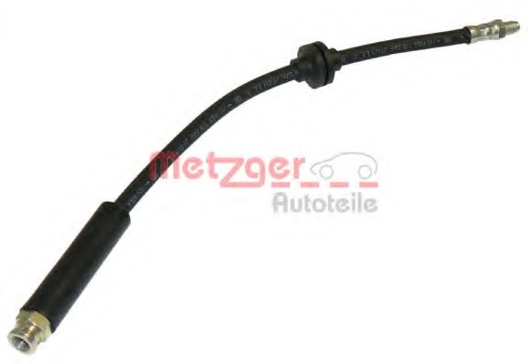 METZGER 4110475 Тормозной шланг для FIAT (Фиат) METZGER 4110475 Тормозной шланг для FIAT (Фиат)